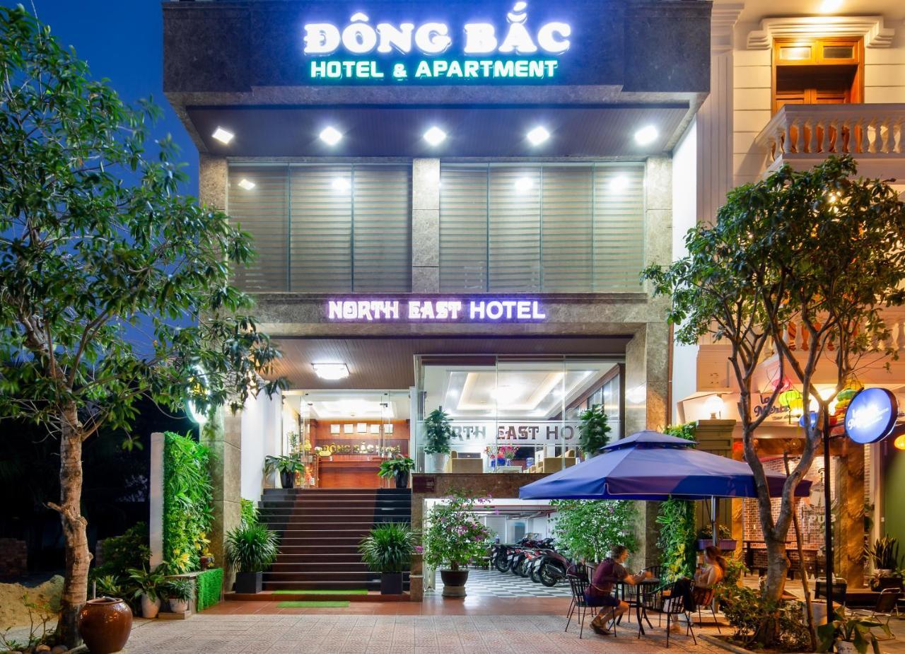 Dong Bac Hotel Da Nang