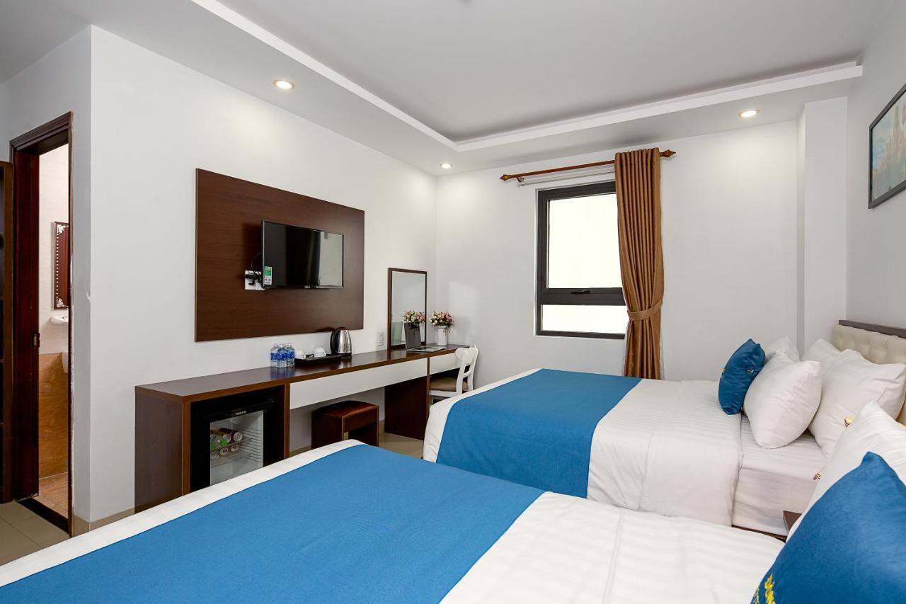 Hotel Dong Bac 3*