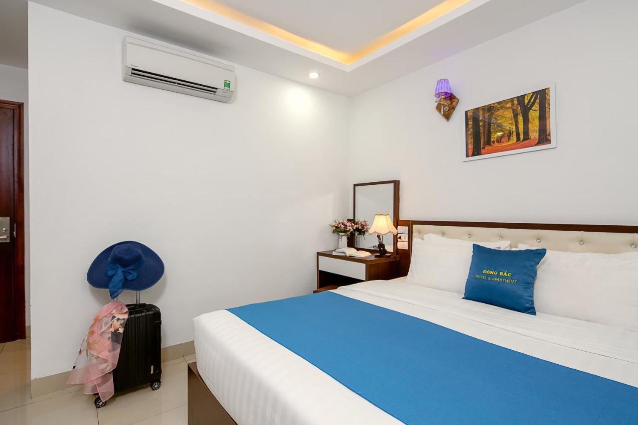 Hotel Dong Bac 3*