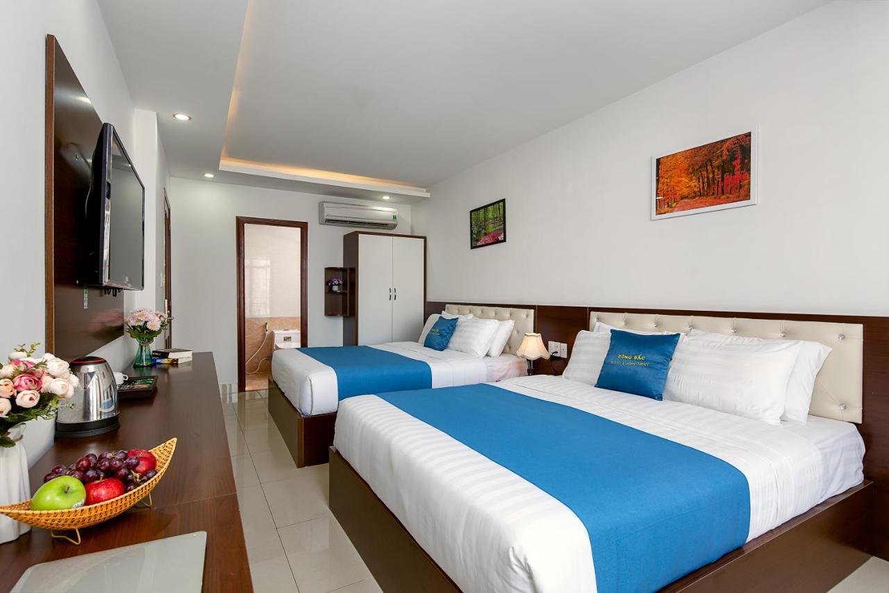 Dong Bac 3* Da Nang