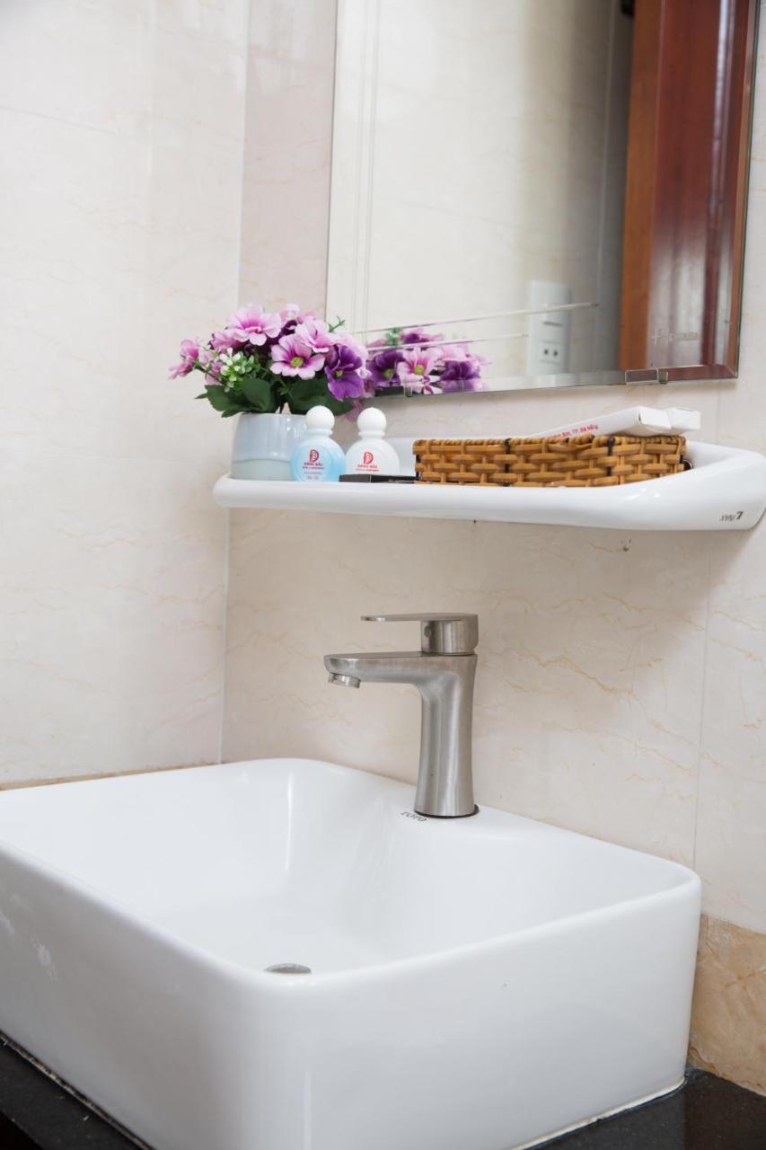 Hotel Dong Bac 3*
