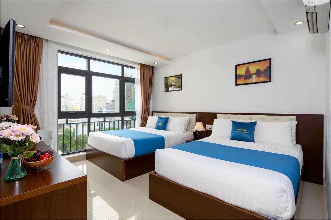 Dong Bac 3* Da Nang