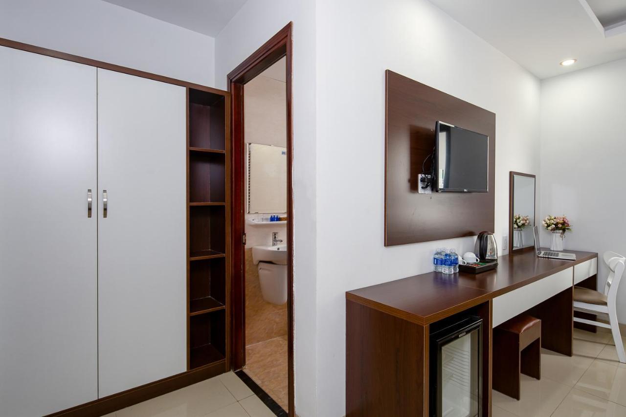 Dong Bac Hotel