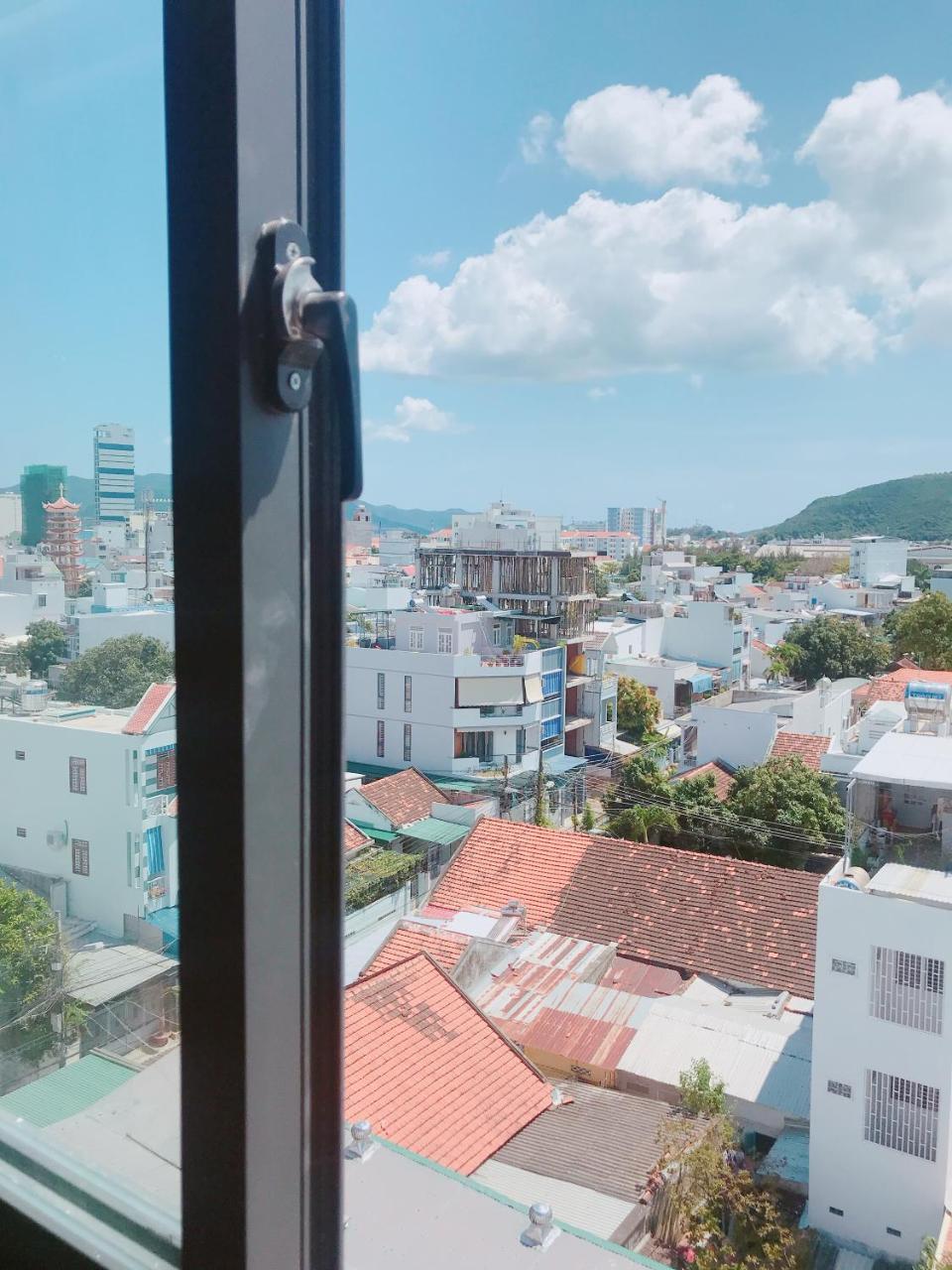 Sen Vang Nha Trang
