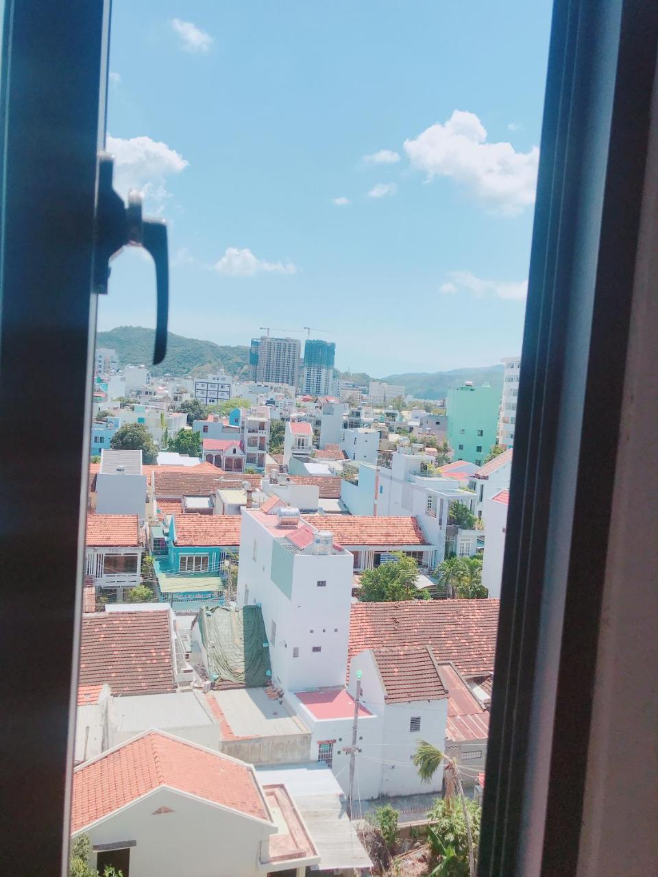 Aparthotel Sen Vang Nha Trang