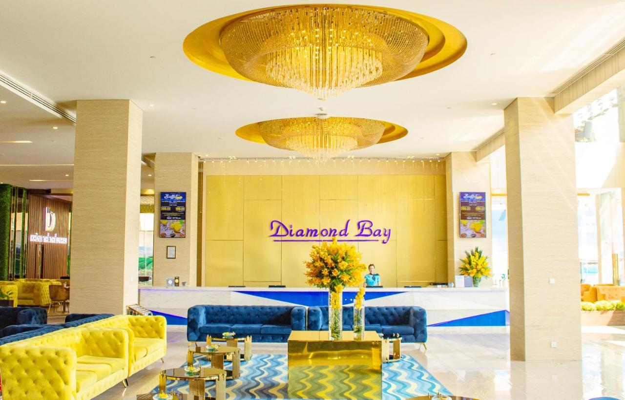 Hotel Diamond Bay 5*