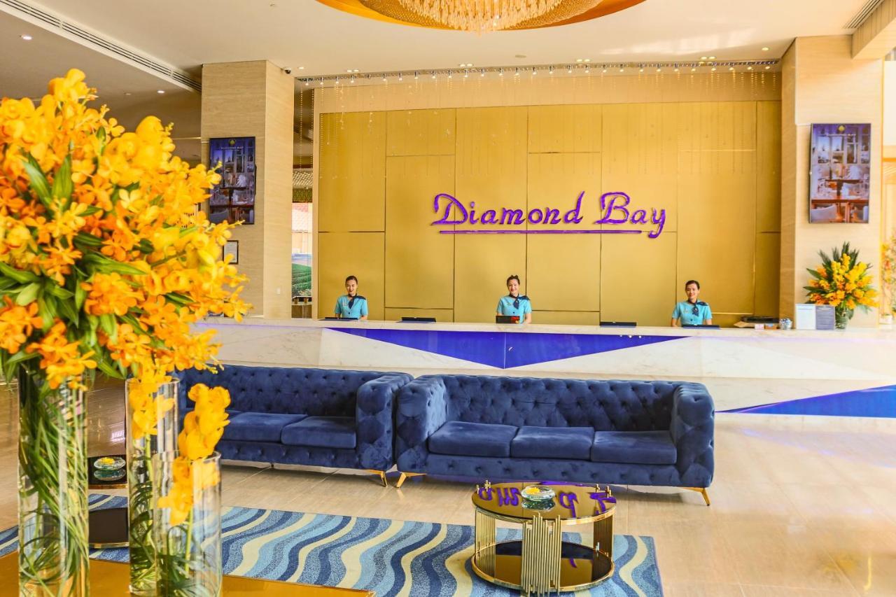 Diamond Bay 5*