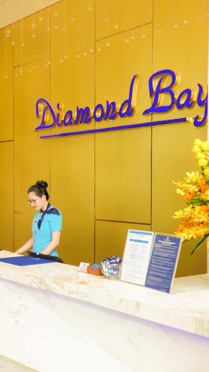 Diamond Bay Nha Trang