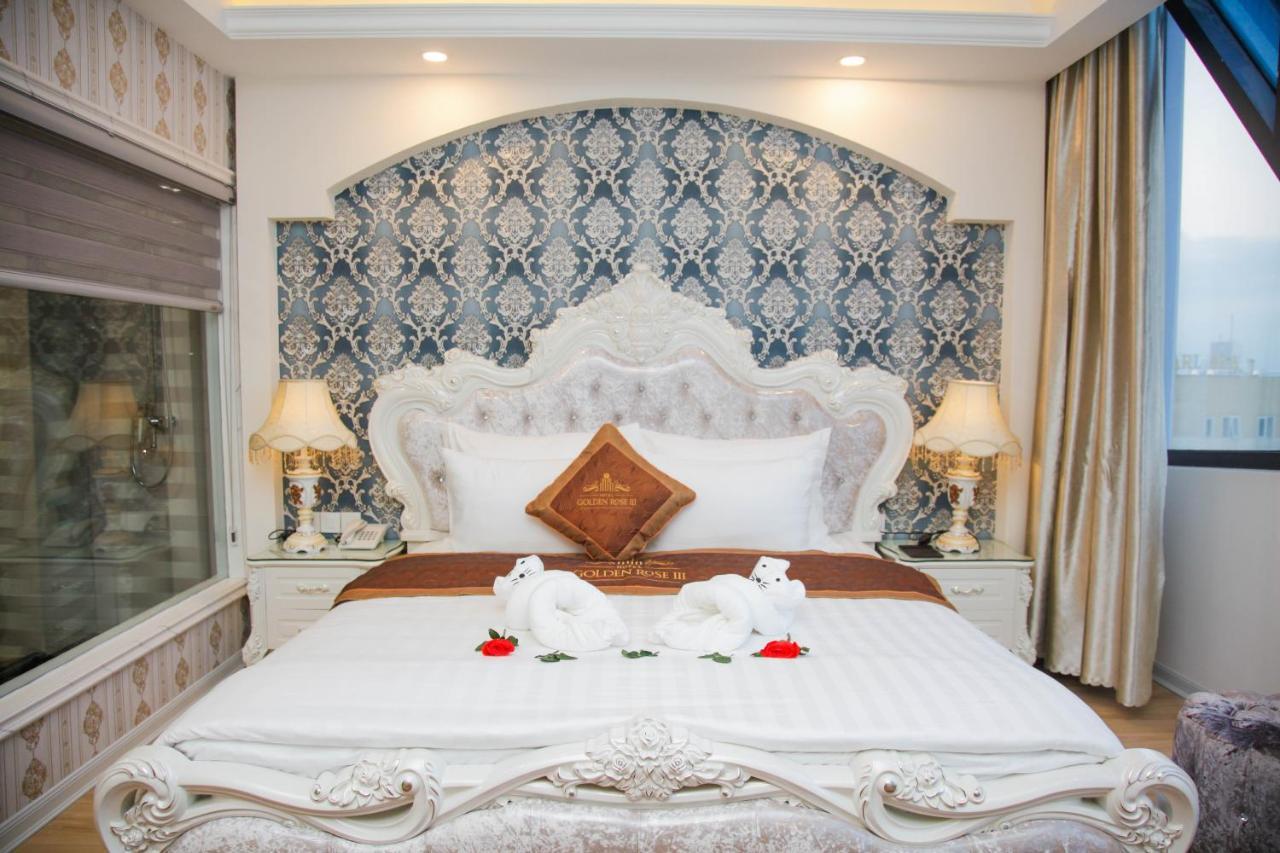Golden Rose 4* Đà Nẵng