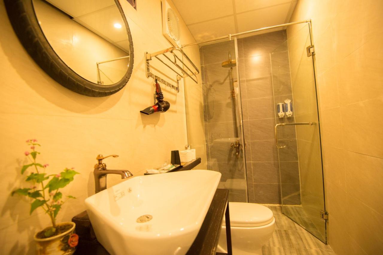 Lodge Eco &