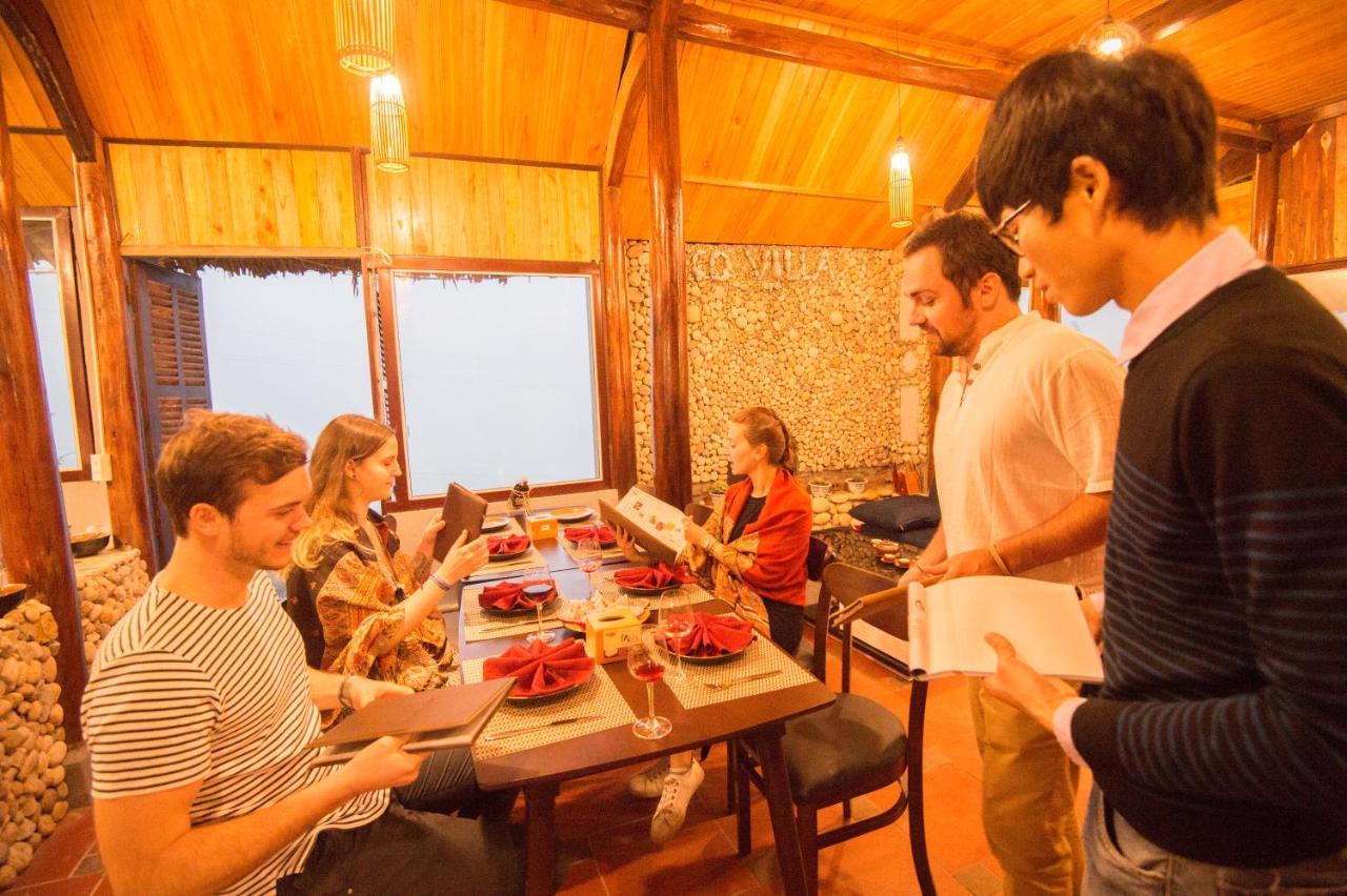 Eco & Lodge