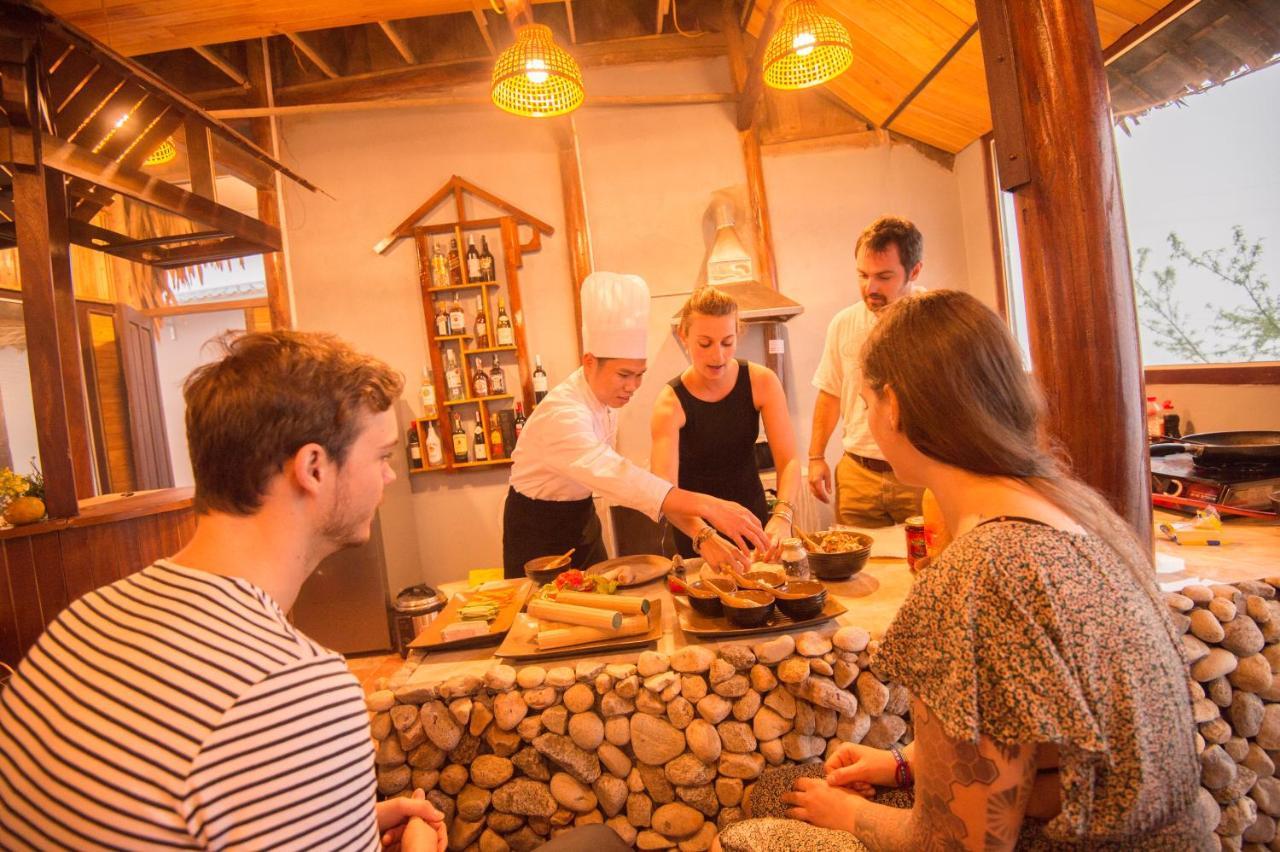 Lodge Eco &