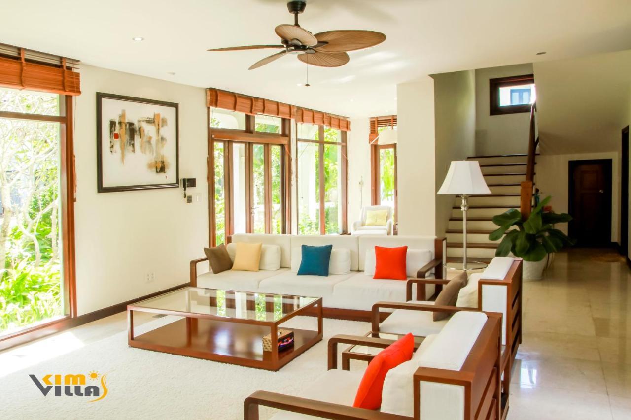 Kims Puramaas Villa Da Nang