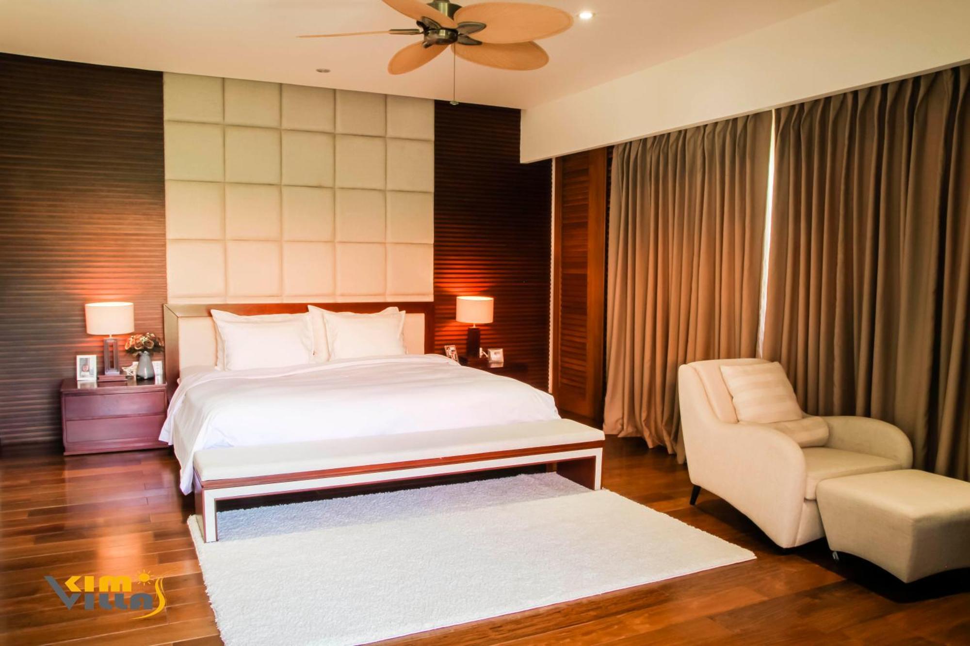 Villa Kims Puramaas Da Nang