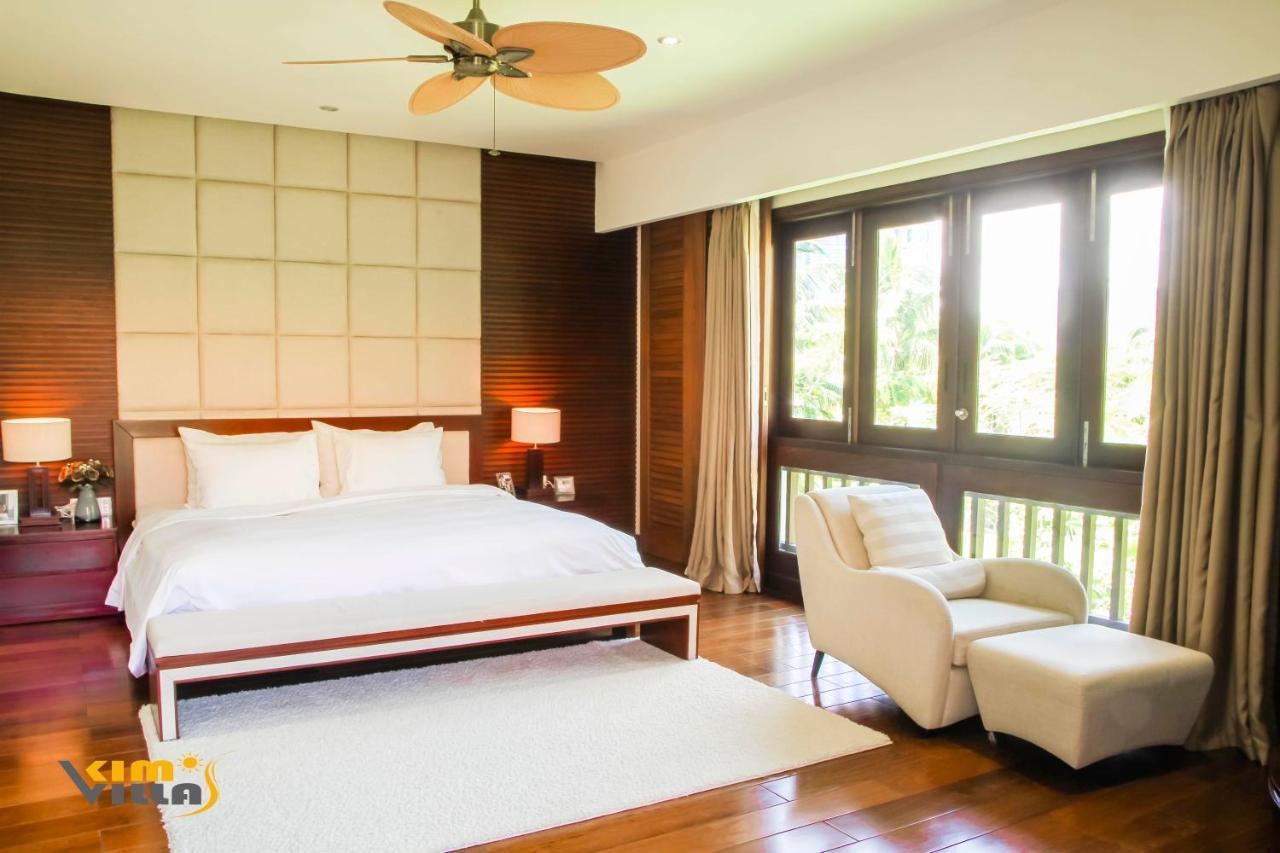 Kims Puramaas Villa Da Nang