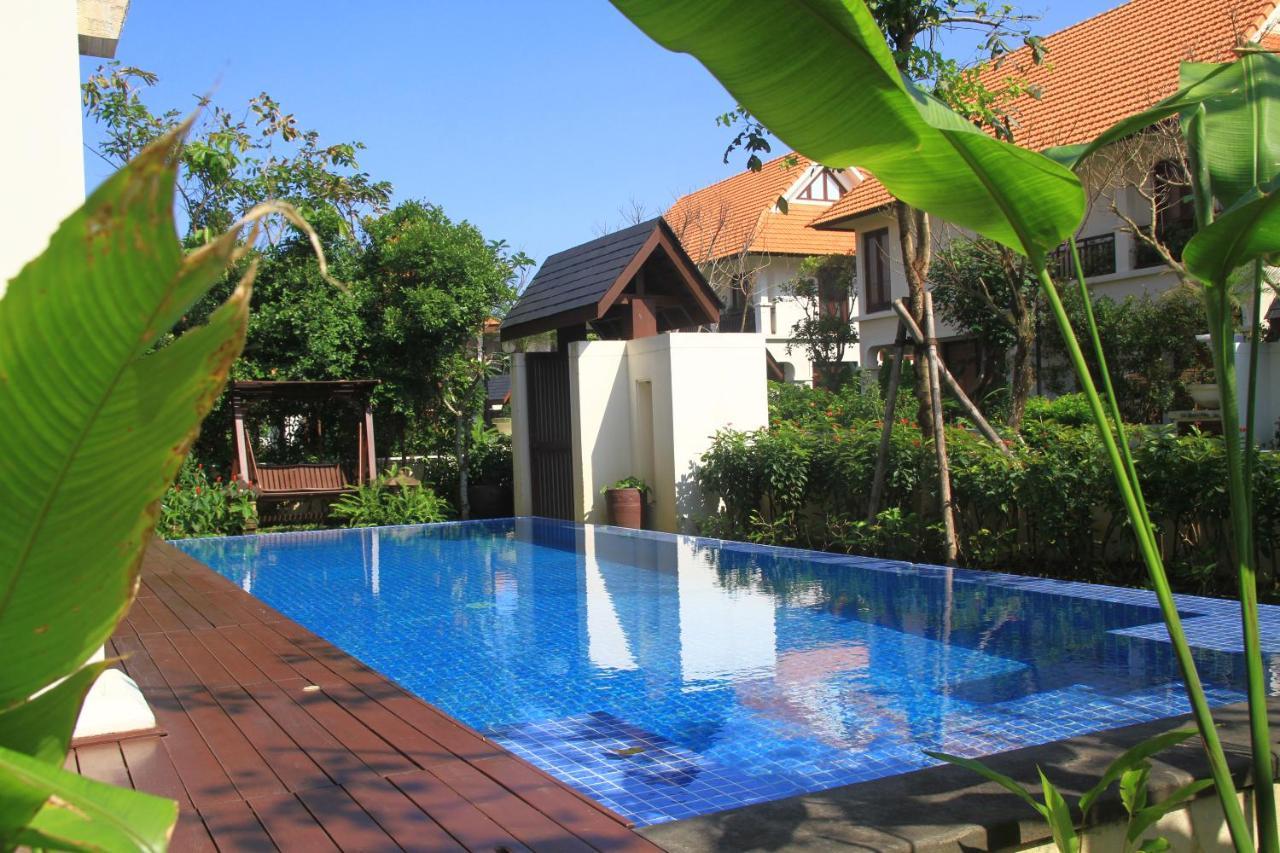 Villa Kims Puramaas *