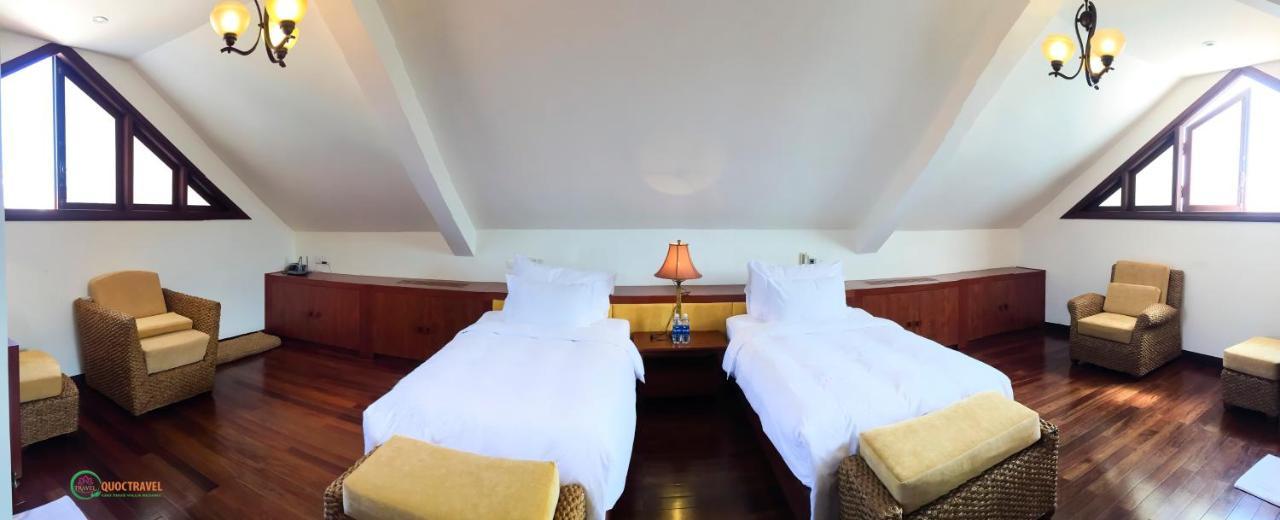 Kims Puramaas Villa Da Nang