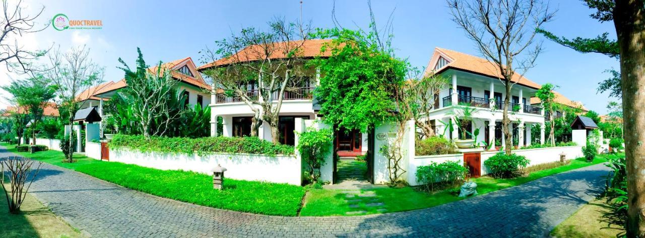 Villa Kims Puramaas Da Nang