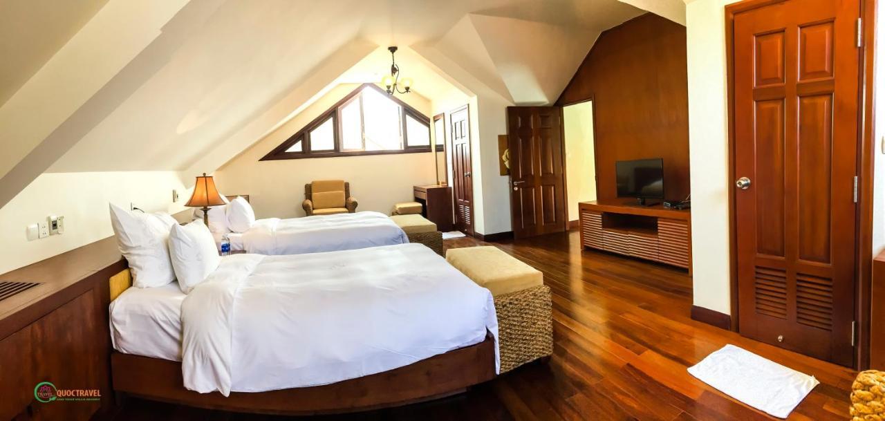 Kims Puramaas Villa