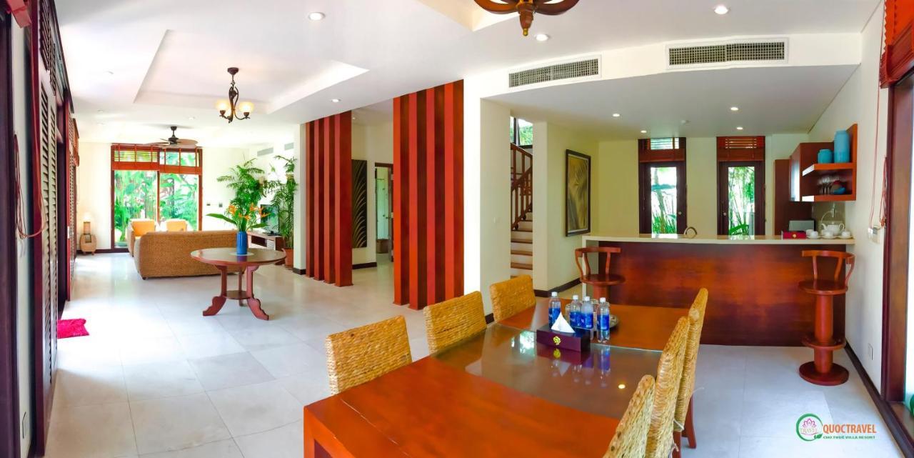 Kims Puramaas Villa