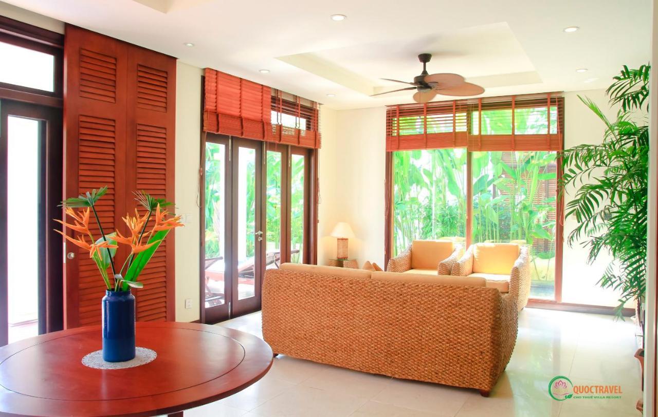 Kims Puramaas Villa Da Nang