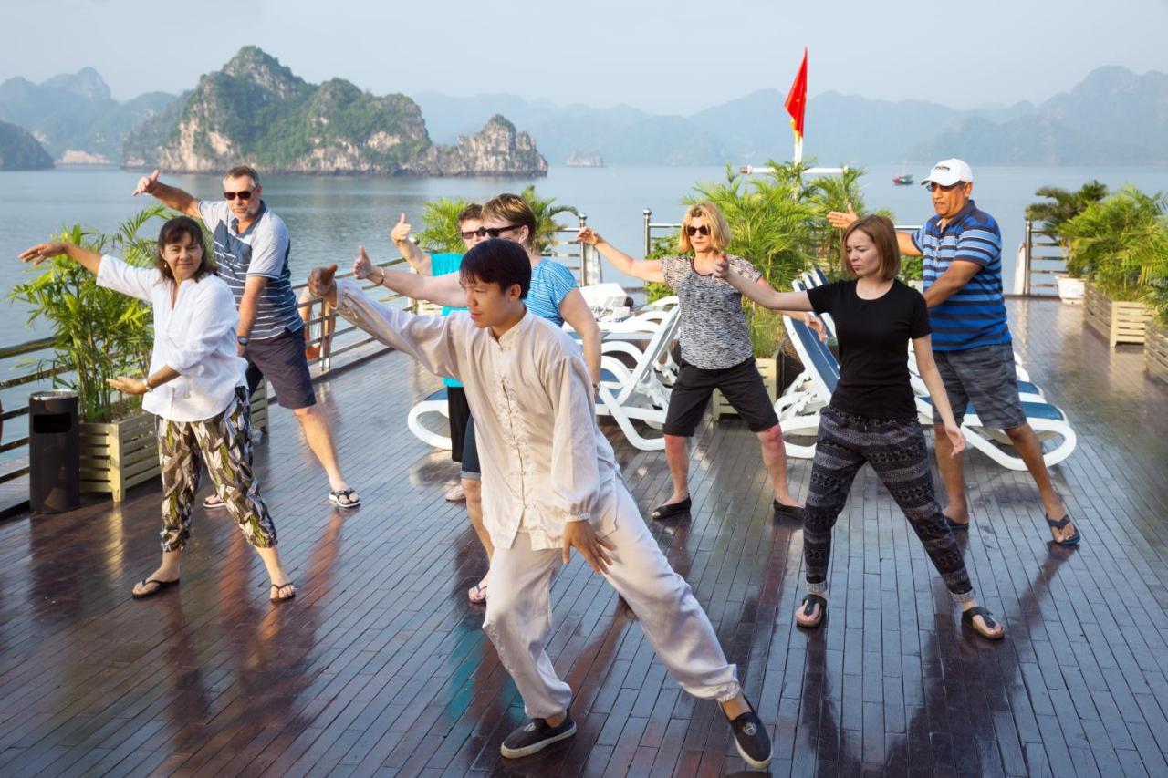 Majestic Halong Cruise Ha Long
