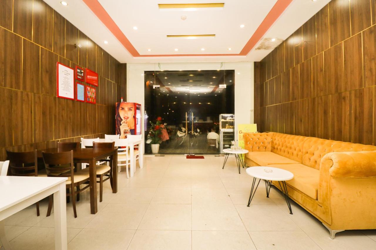 Oyo 117 Gina Hotel 2*