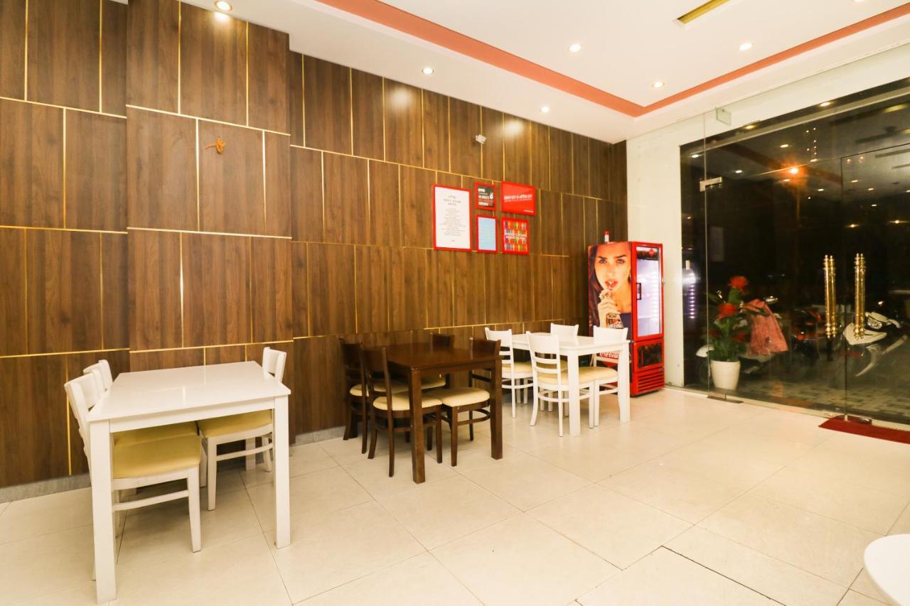 Oyo 117 Gina 2* Da Nang