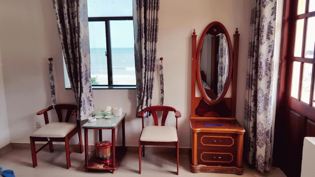 Hotel Truong An Vung Tau