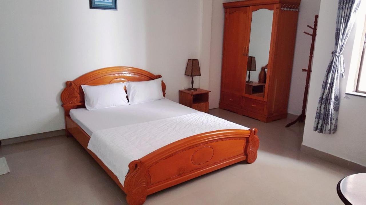 Hotel Truong An