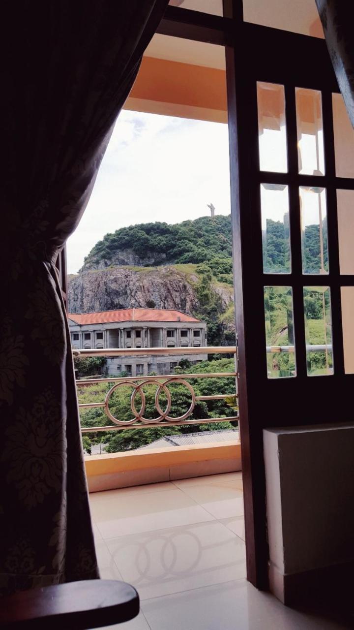 Hotel Truong An