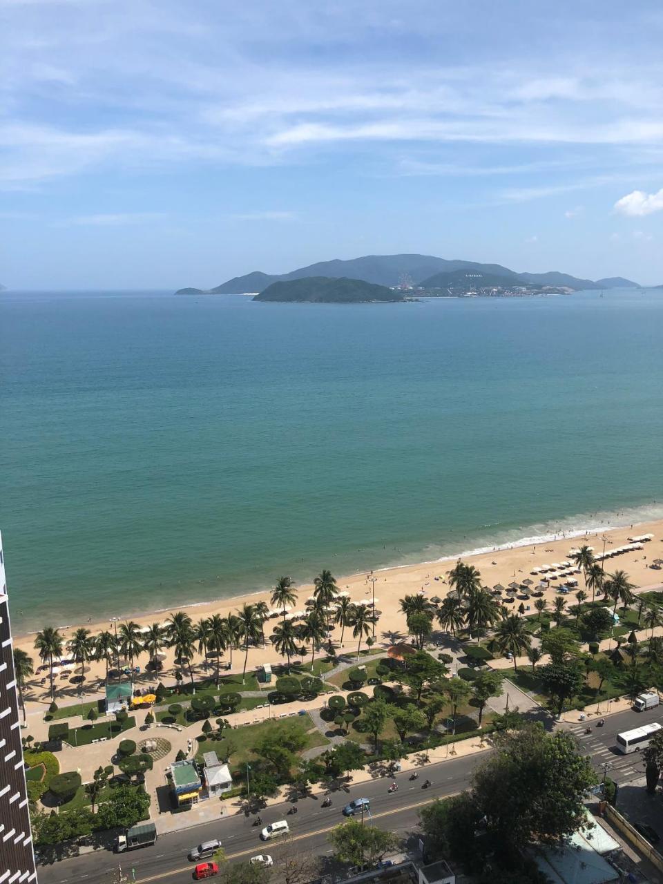 Hotel Anh Hang - Moonlight