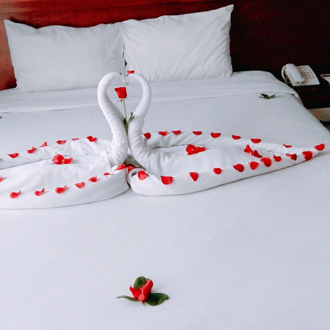 Hotel Anh Hang - Moonlight 2*