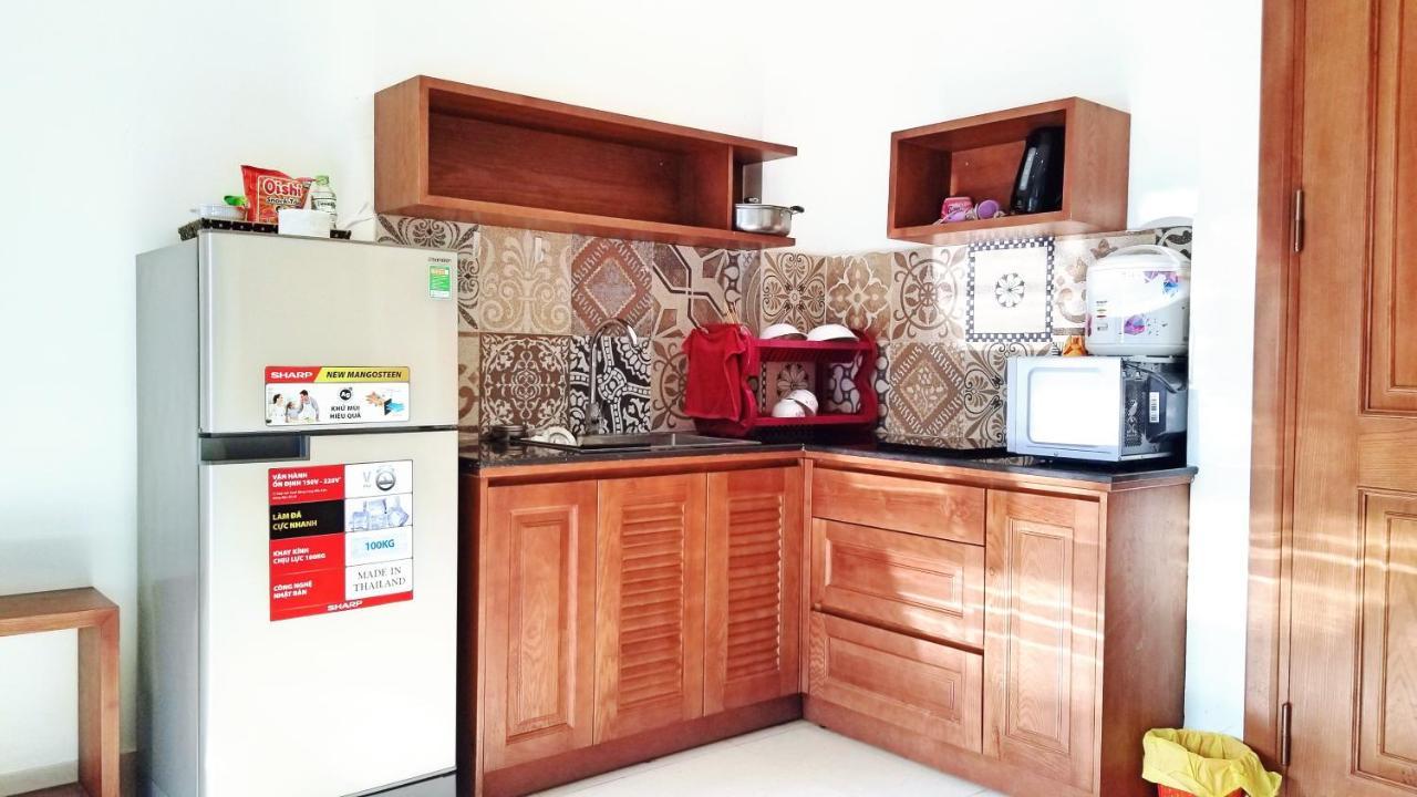 Apartment Aris &