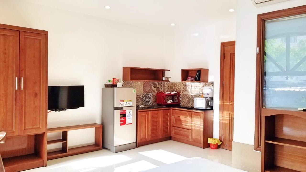 Aris & Apartment Da Nang
