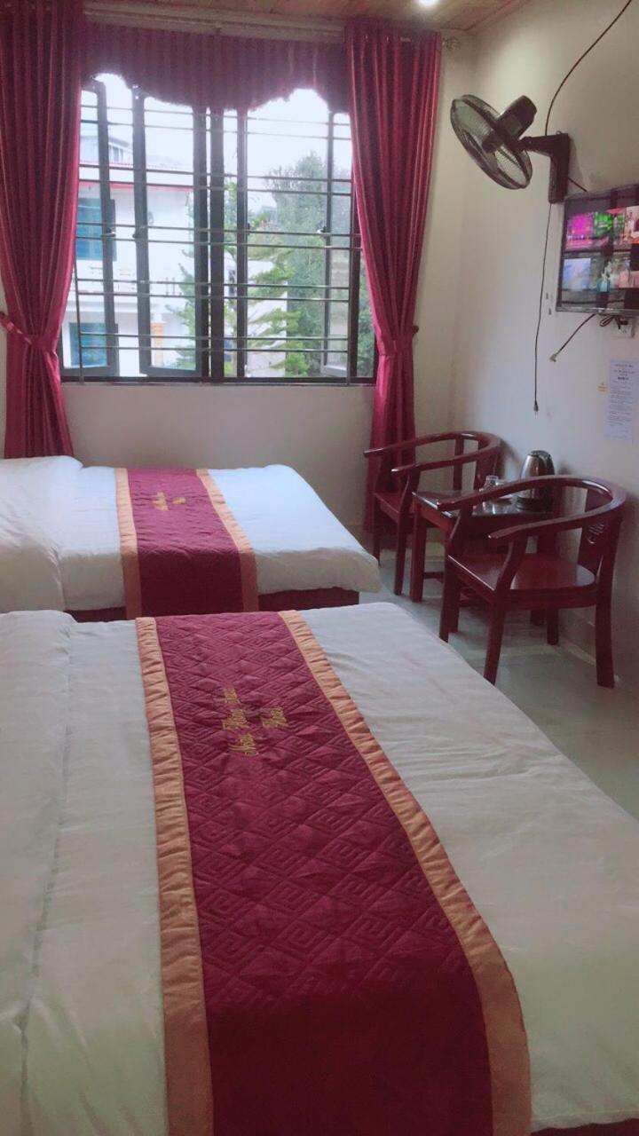 Hotel Hong Sa Pa