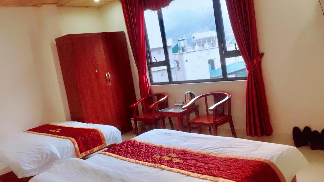 Hotel Hong