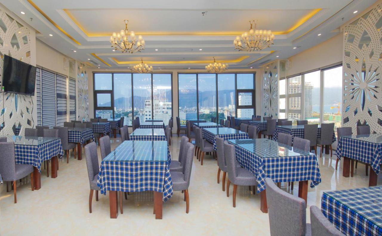 Royal By Thg 4* Đà Nẵng