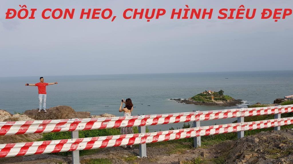 Hotel Nhu Quynh Vung Tau