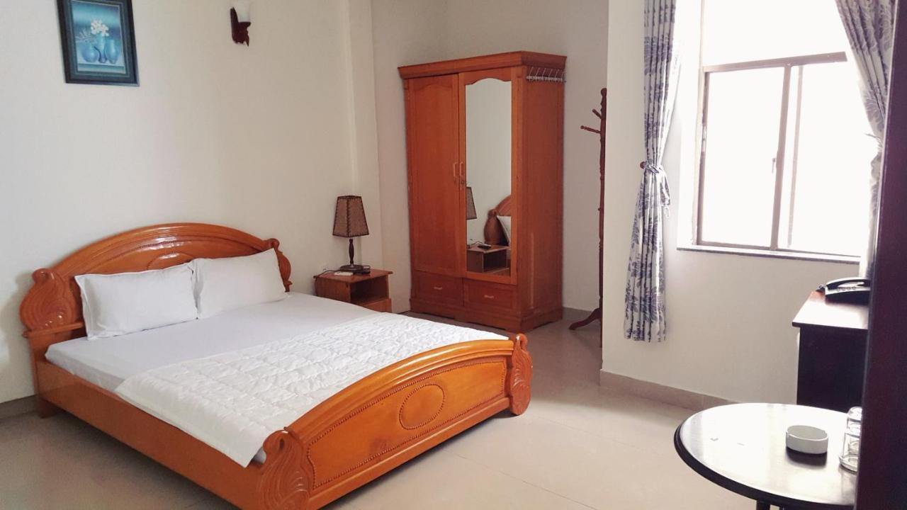 Truong An Hotel Vung Tau