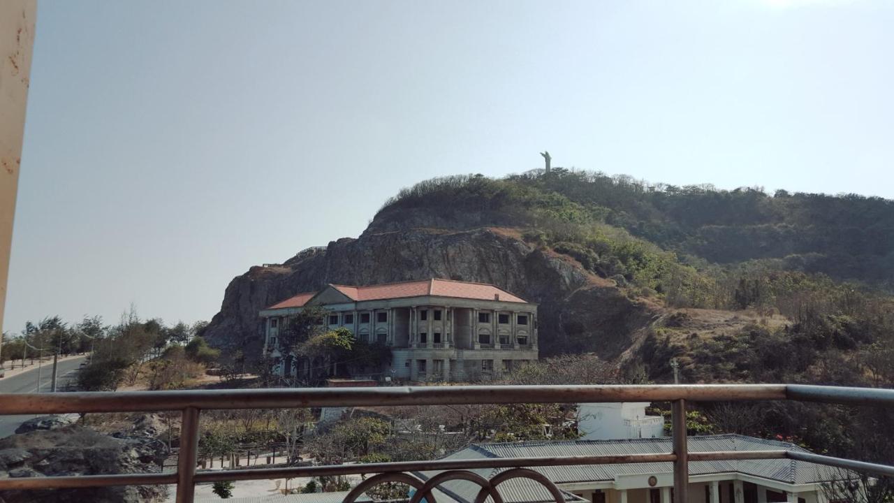 Truong An Vung Tau