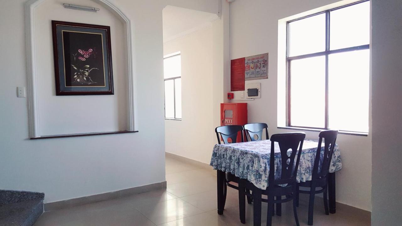 Hotel Truong An *