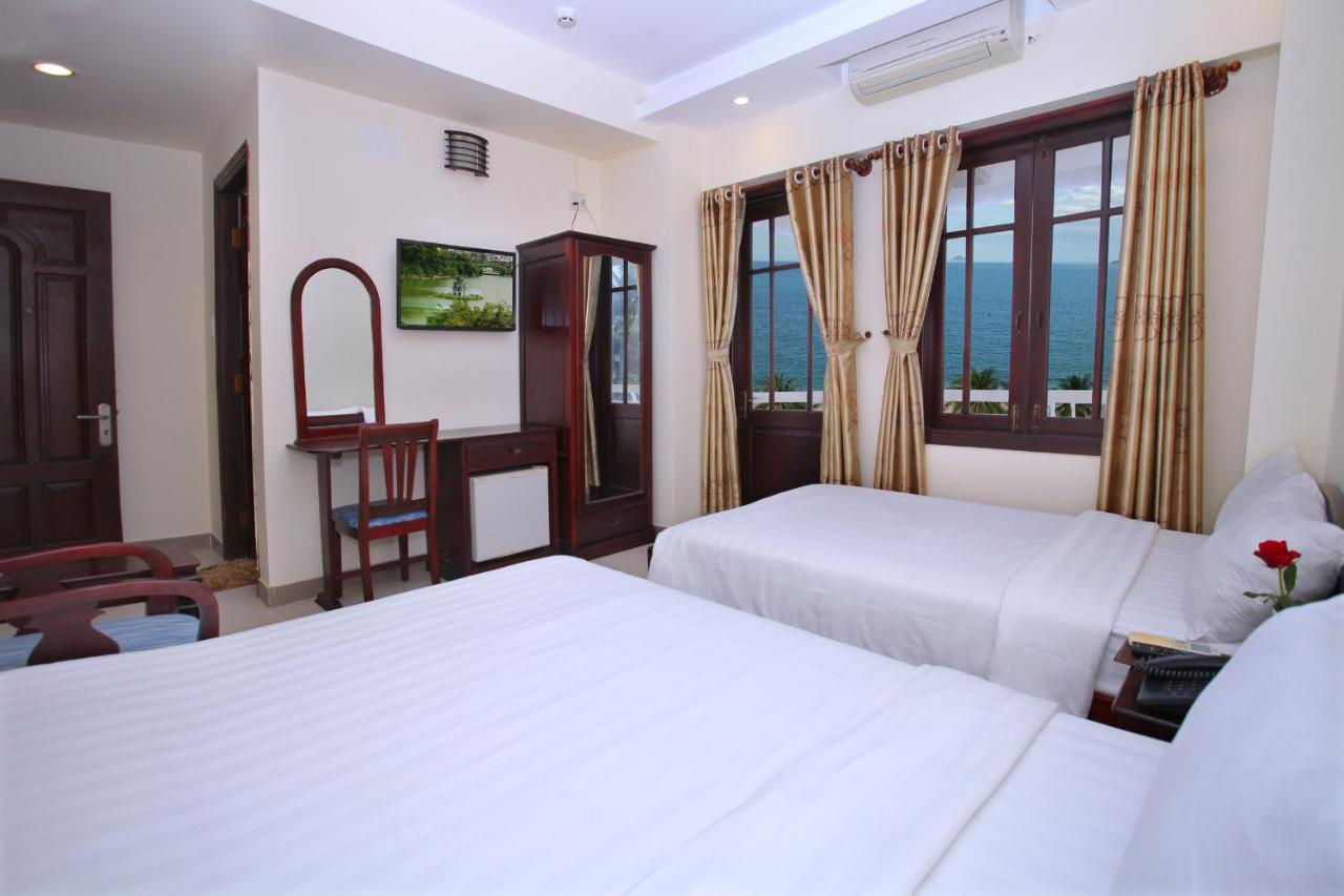 Anh Hang - Moonlight Hotel