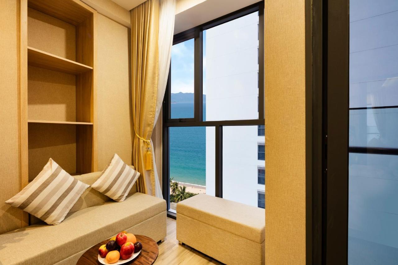 Emerald Bay & Hotel Nha Trang