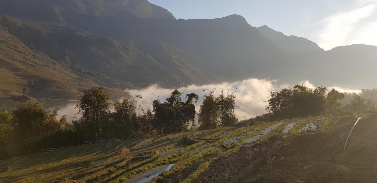 Tavan View Privatunterkunft *