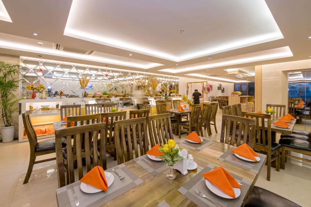 Helios Boutique & Da Nang