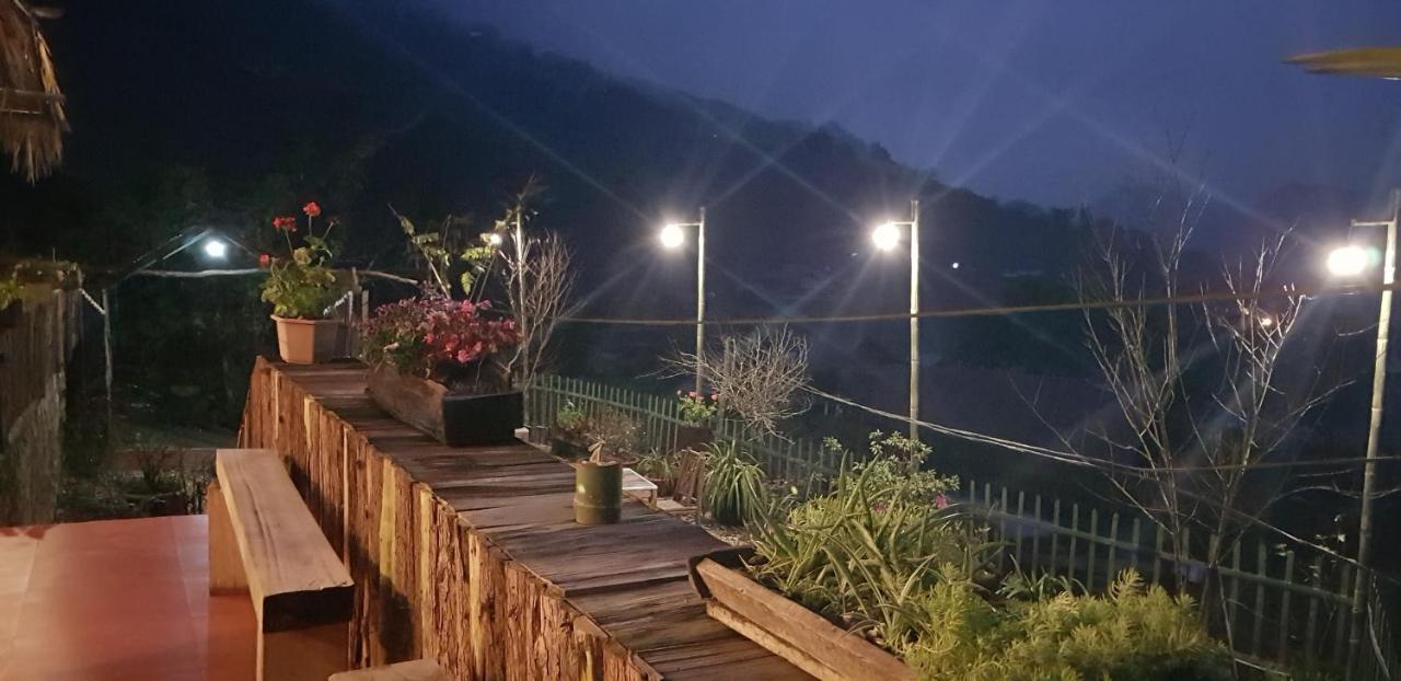 Tavan View