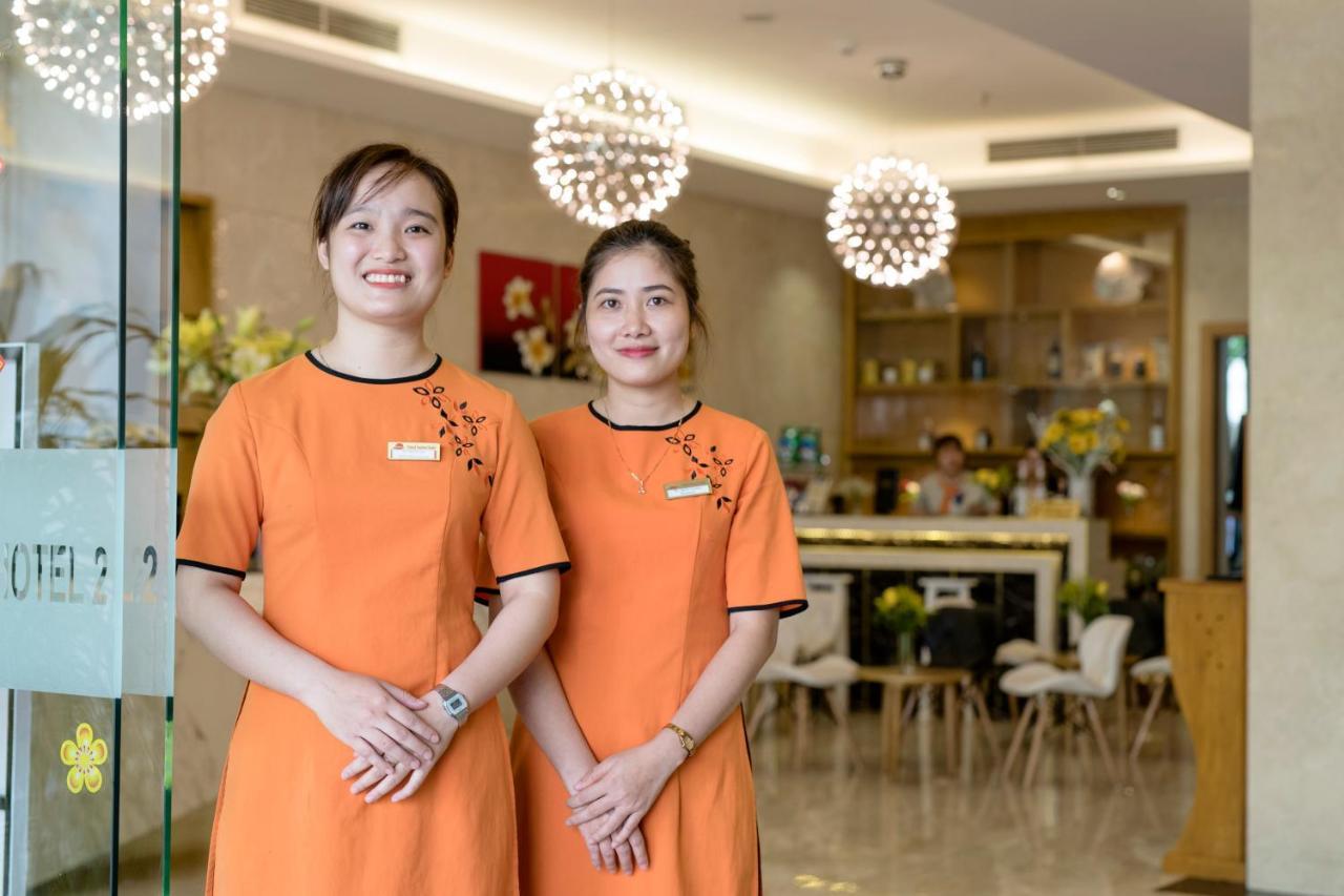 Helios Boutique & Da Nang