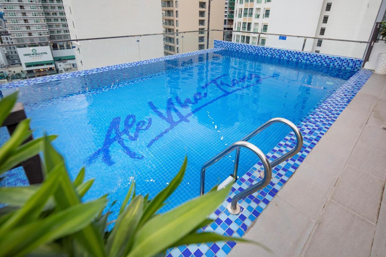 Ale Hotel