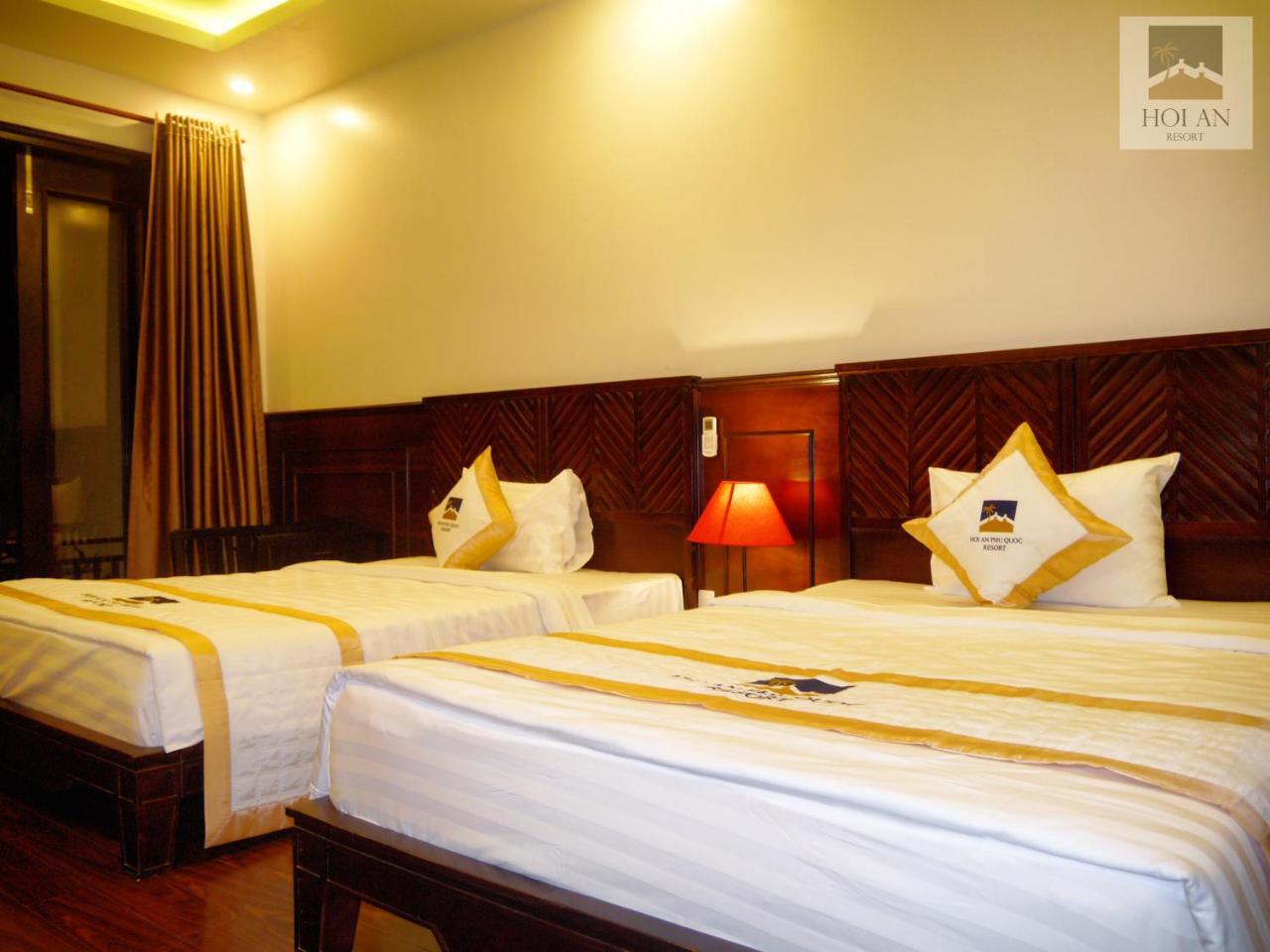 Hoi An Retreat Resort